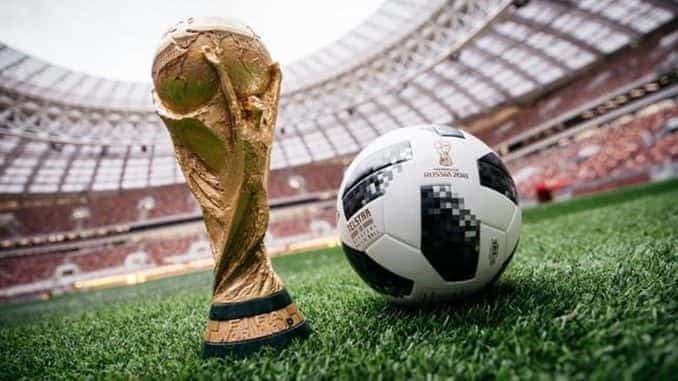 rusia 2018