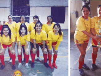 club reflejos