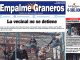 periodico empalme octubre